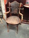 Fauteuil Thonet