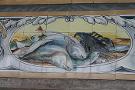 fresque poissons 