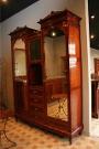 armoire thonet 