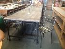 2 grande table 2m70/1M 