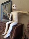 MANNEQUIN ENFANT ASSIS 